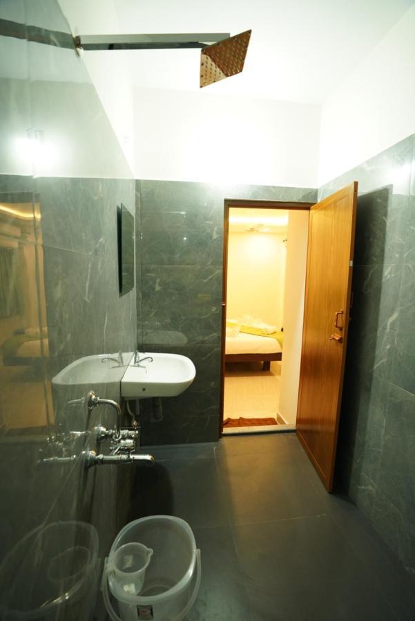 Saara Inn Pondicherry Dış mekan fotoğraf