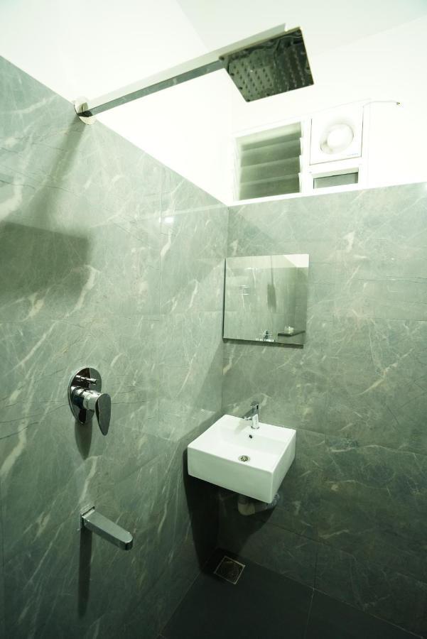 Saara Inn Pondicherry Dış mekan fotoğraf
