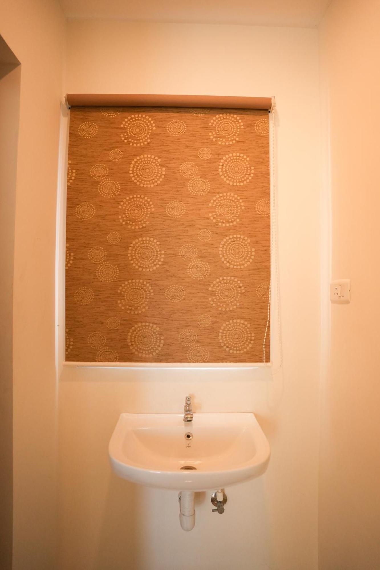 Saara Inn Pondicherry Dış mekan fotoğraf