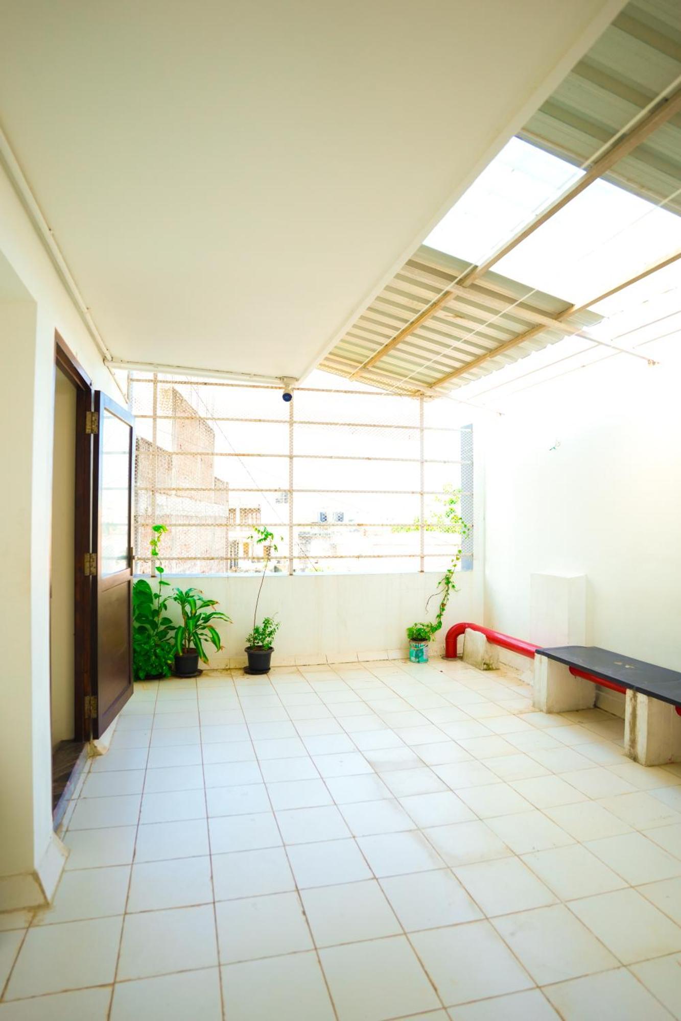 Saara Inn Pondicherry Dış mekan fotoğraf